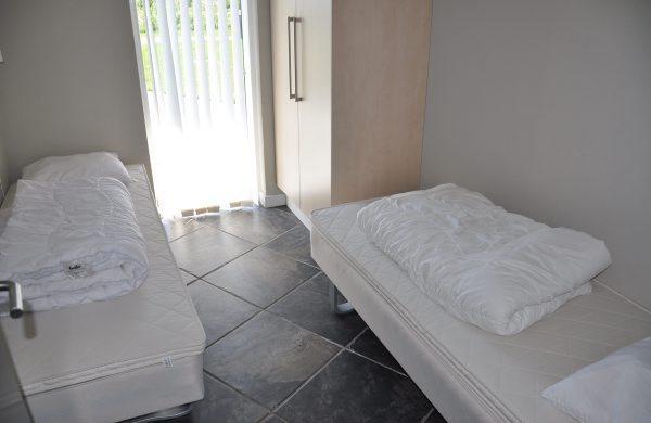 Апартаменты Holiday home Askemose VI