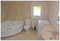 Апартаменты Holiday home Bellevue VI
