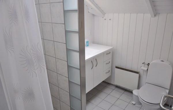 Апартаменты Holiday home Birkemose