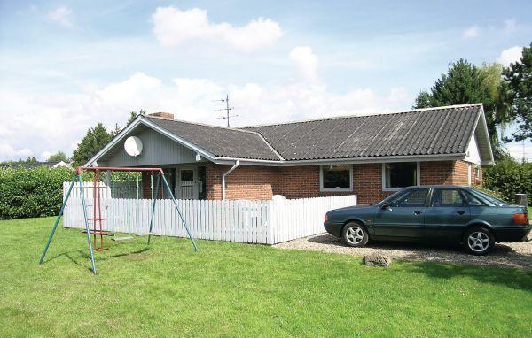 Апартаменты Holiday home Birkemose Denm I