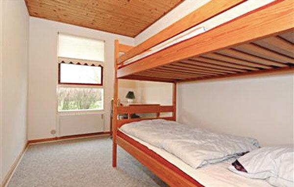 Апартаменты Holiday home Birkemose Denmark II