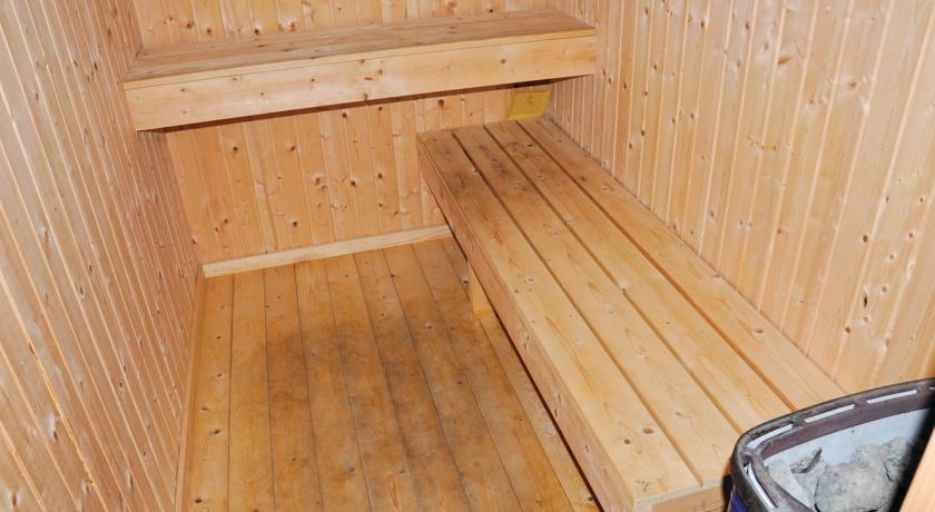 Апартаменты Holiday home Birkemose Dnmrk II
