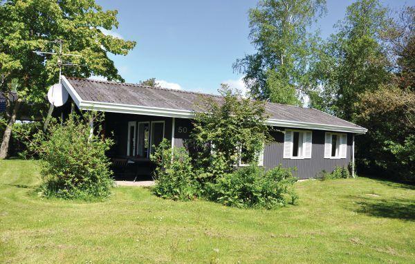 Апартаменты Holiday home Birkemose I Denmark