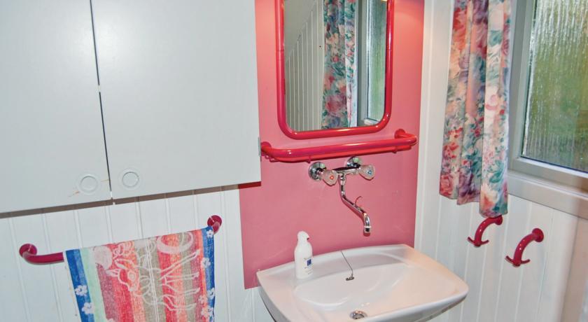 Апартаменты Holiday home Birkemose II