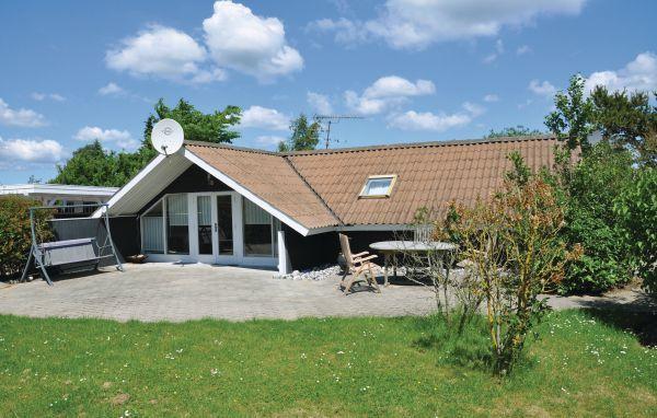 Апартаменты Holiday home Birkemose Sønderborg XI