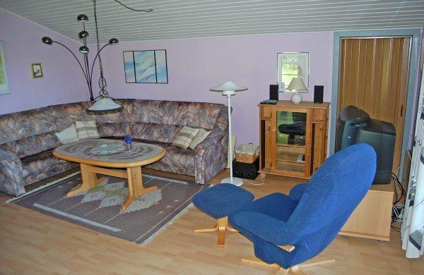Апартаменты Holiday home Birkemose Sydals III