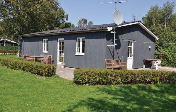 Апартаменты Holiday home Birkemose Sydals IV