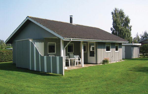 Апартаменты Holiday home Birkemose Sydals IX