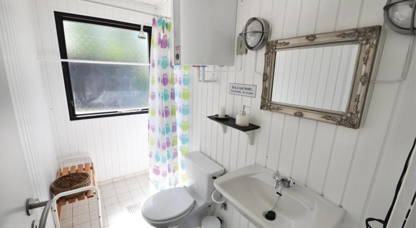 Апартаменты Holiday home Birkemose Sydals VI
