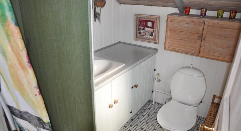 Апартаменты Holiday home Birkemose Sydals X