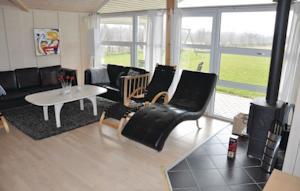 Holiday home Ellemose Sydals