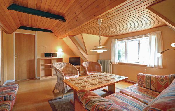 Апартаменты Stangegaard Aakirkeby Denm