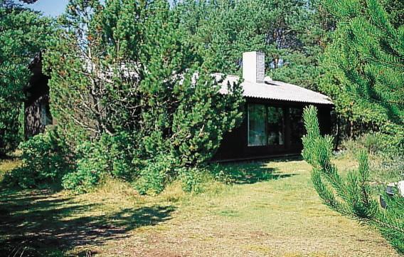 Апартаменты Holiday home Brombærvej Ålbæk XII