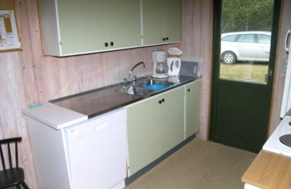 Апартаменты Holiday home Egernvej Ålbæk V