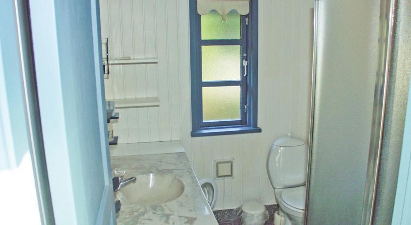 Апартаменты Holiday home Elvervej IX