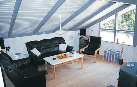 Апартаменты Holiday home Gnuvej
