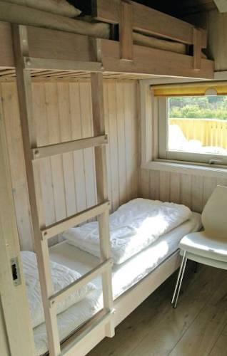 Апартаменты Holiday home Mågevej Ålbæk XI