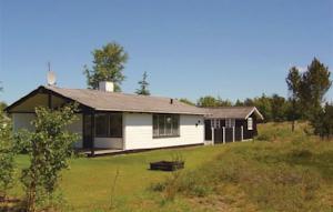 Апартаменты Holiday home Mågevej X