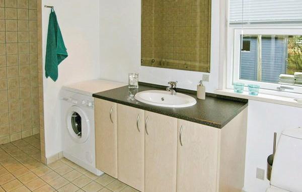 Апартаменты Holiday home Musvågevej Ålbæk Denm