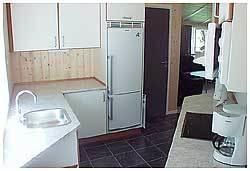 Апартаменты Holiday home Musvågevej Ålbæk V