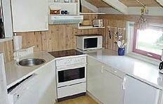 Апартаменты Holiday home Musvågevej Ålbæk XI