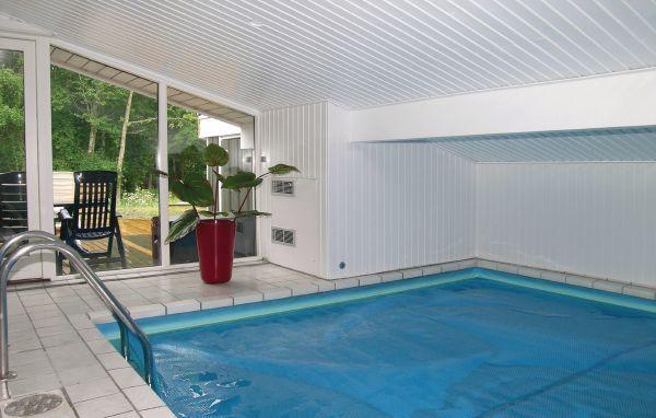 Апартаменты Holiday home Næsehornsvej Ålbæk III
