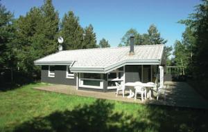 Апартаменты Holiday home Nornensvej Ålbæk XII