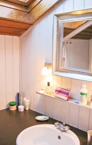 Апартаменты Holiday home Oksevej Ålbæk IV