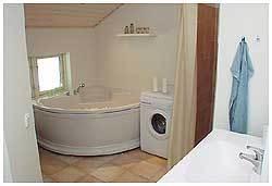 Апартаменты Holiday home Solbærvej Ålbæk IV