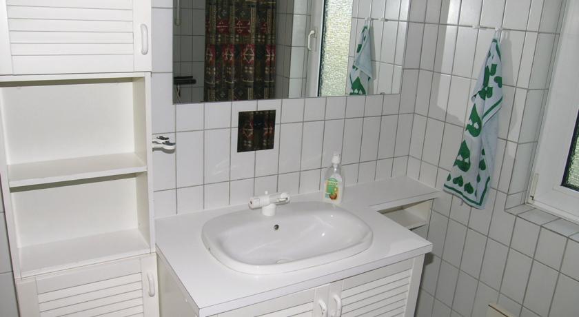 Апартаменты Holiday home Vølvensvej Ålbæk I