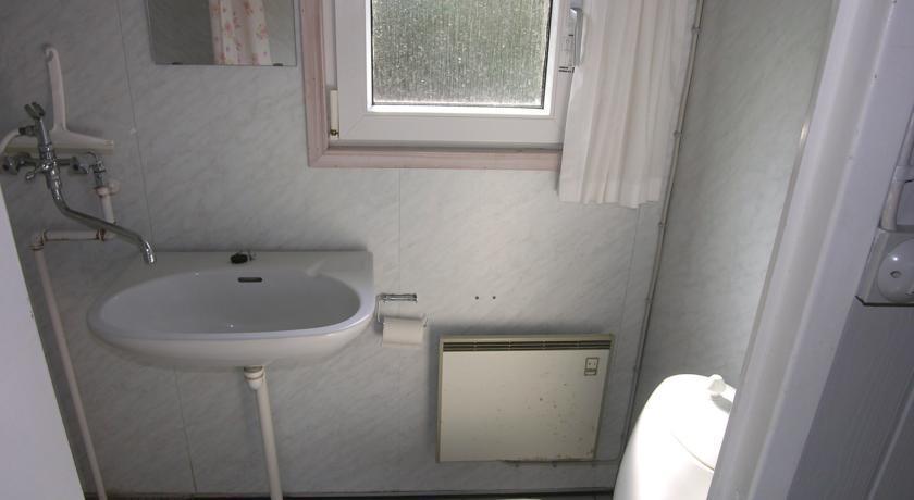 Апартаменты Apartment Madseløkke Allinge VI