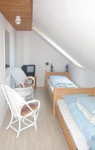 Апартаменты Apartment Strandpromenaden Allinge I