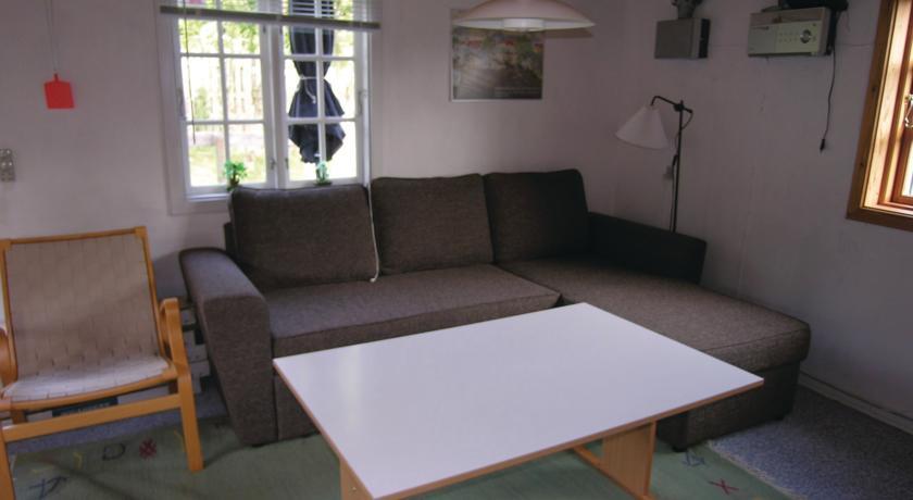 Апартаменты Apartment Strandvejen 17 A, Allinge XII