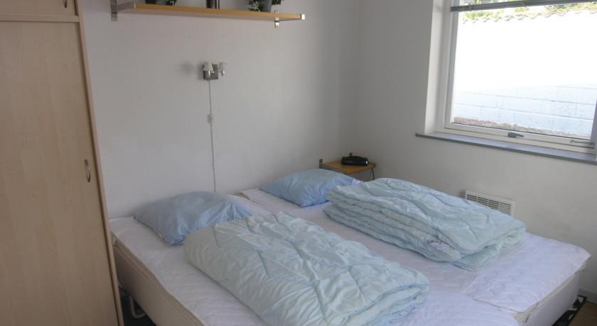 Апартаменты Apartment Strandvejen Allinge III