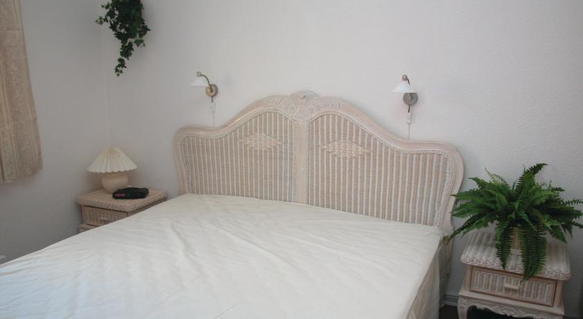 Апартаменты Apartment Strandvejen Allinge IV