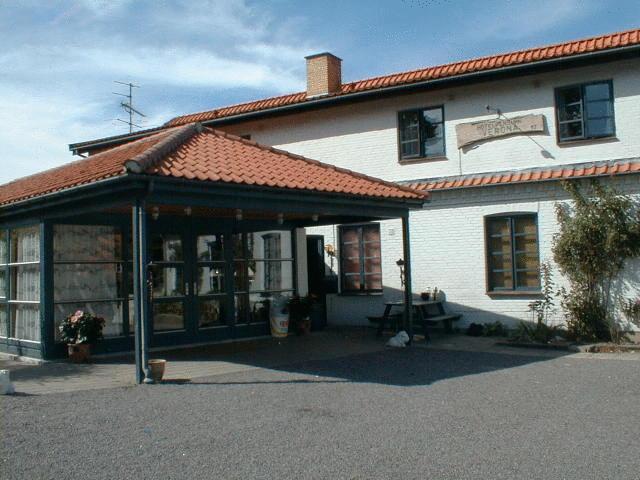 Гостевой дом Hotelpension Verona