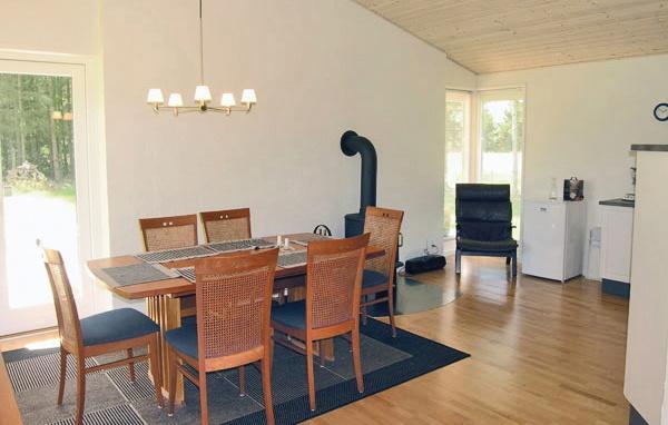 Апартаменты Holiday home Koldingvej