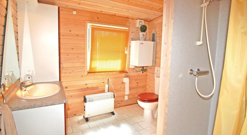 Апартаменты Holiday home Pramdragerparken Fårvang II