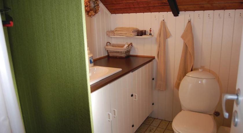 Апартаменты Holiday home Pramdragerparken Fårvang III