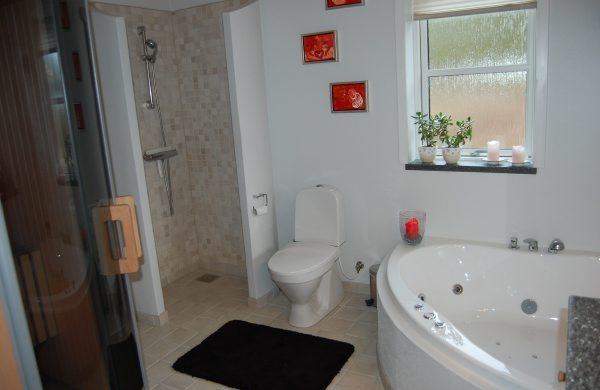 Апартаменты Holiday home Pramdragerparken I