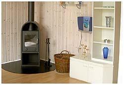 Апартаменты Holiday home Pramdragerparken III