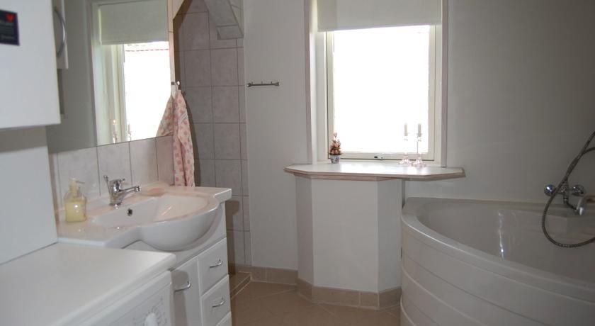 Апартаменты Holiday home Pramdragerparken IV