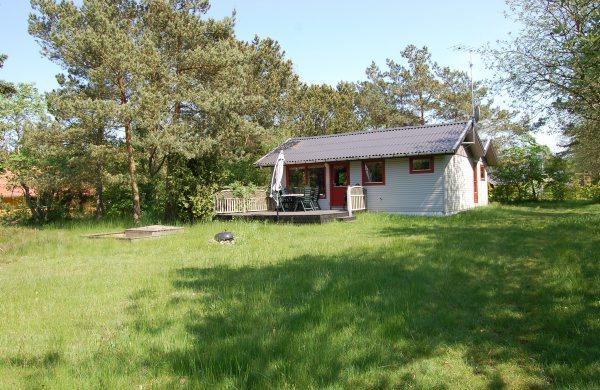 Апартаменты Holiday home Pramdragerparken VI