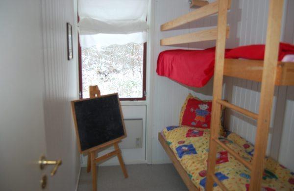 Апартаменты Holiday home Teglgårdsparken Fårvang II