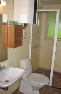 Апартаменты Holiday home Teglgårdsparken Fårvang XII
