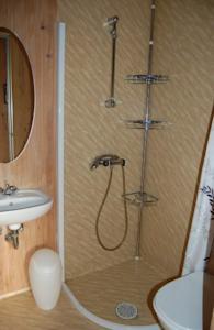 Апартаменты Holiday home Teglgårdsparken I
