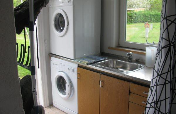 Апартаменты Holiday home Teglgårdsparken IX