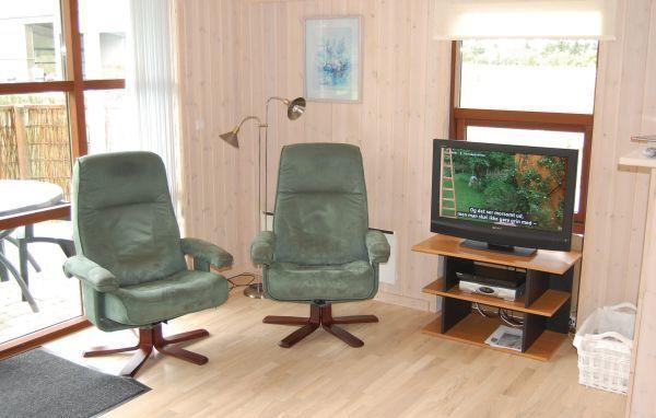 Апартаменты Holiday home Egelunden Ansager