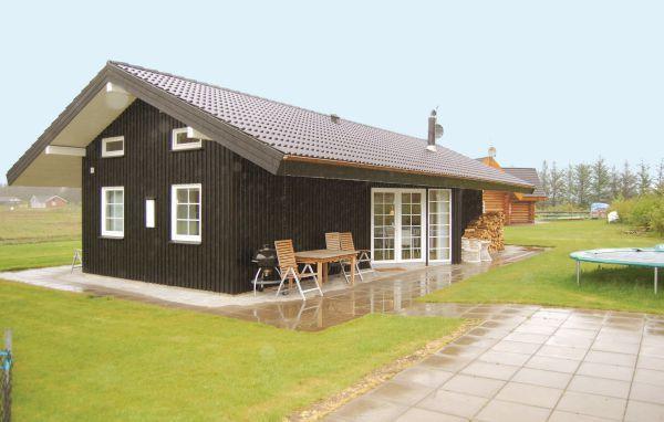 Апартаменты Holiday home Egelunden Ansager I