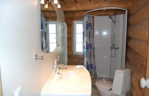 Апартаменты Holiday home Egelunden Ansager XI